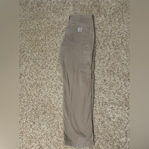 Men’s Carhartt work pants 32x30